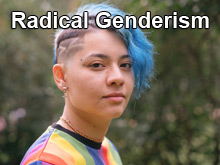 Radical Genderism Part 1