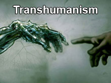 Transhumanism